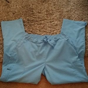Grey's anatomy scrub pants